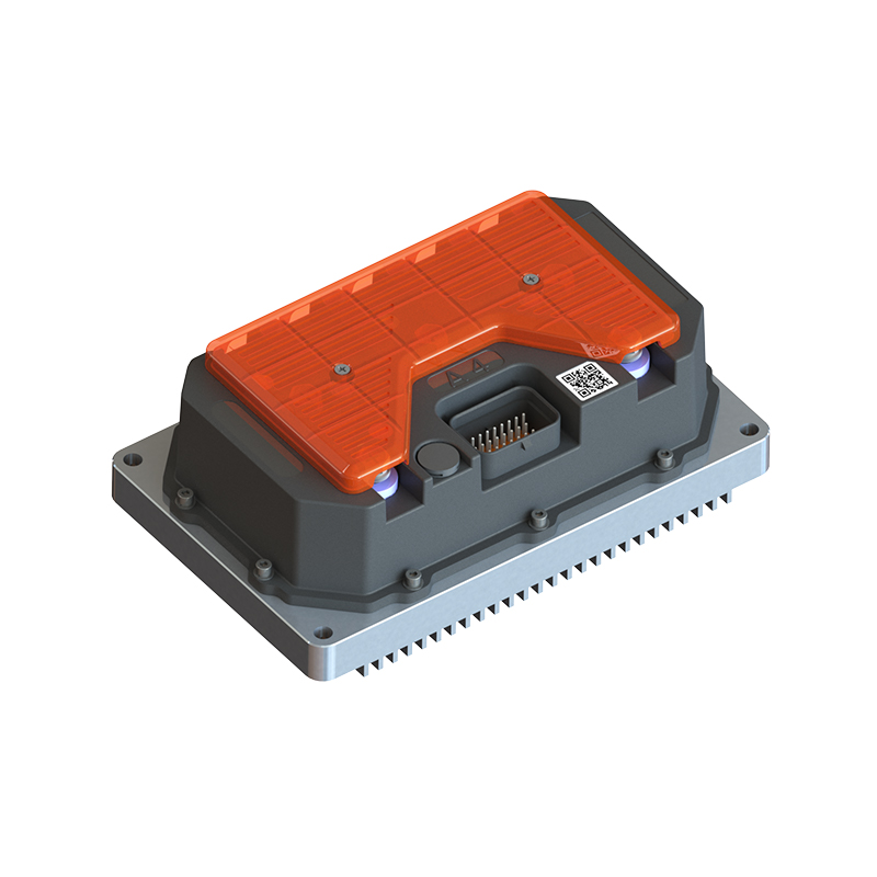 A4 Hoogefficiënte borstelloze DC-motorcontroller