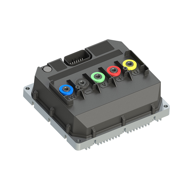 A8 Borstelloze DC-motorcontroller met hoge stabiliteit