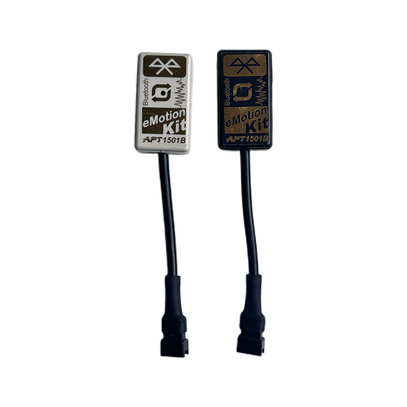Laag stroomverbruik en hoge gevoeligheid Bluetooth-module