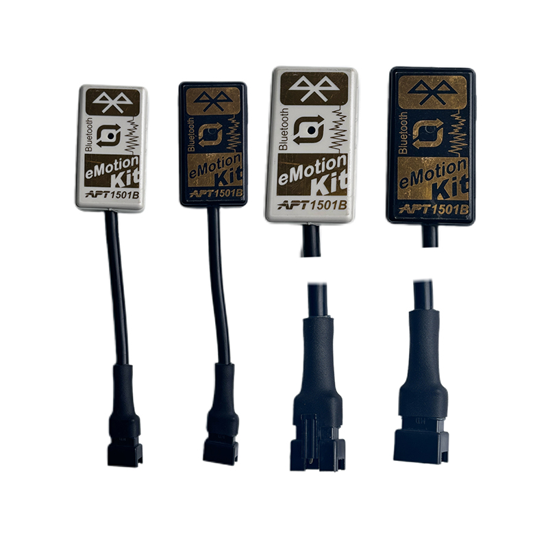 Laag stroomverbruik en hoge gevoeligheid Bluetooth-module