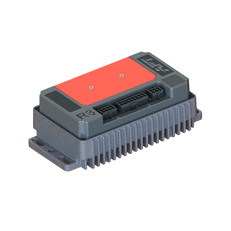 R3 Compact ontwerp borstelloze DC-motorcontroller