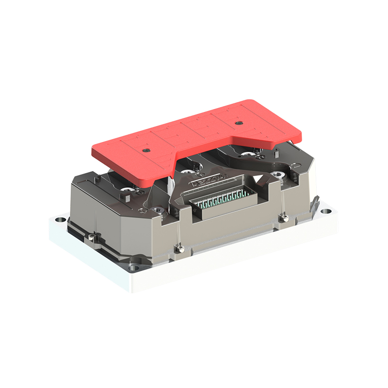 R4 Geluidsarme borstelloze DC-motorcontroller