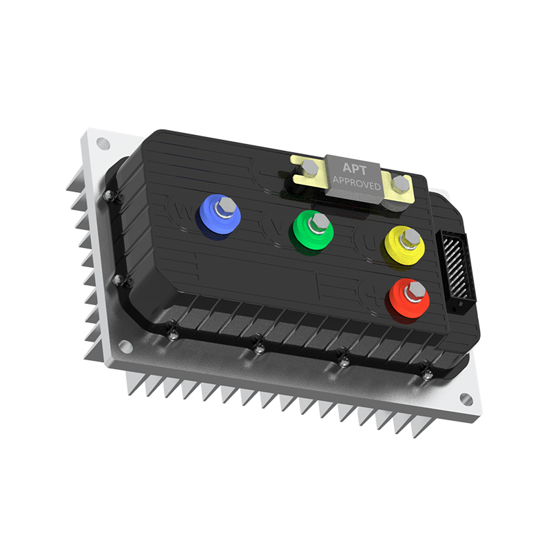 R5 Snelle responsieve borstelloze DC-motorcontroller