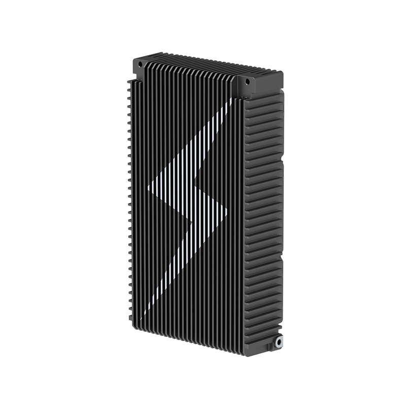 S-serie (van toepassing op S3, S4, S8, S10) Borstelloze DC-motorcontroller Sporteditie