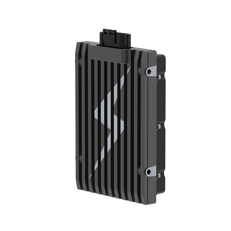 S-serie (van toepassing op S3, S4, S8, S10) Borstelloze DC-motorcontroller Sporteditie