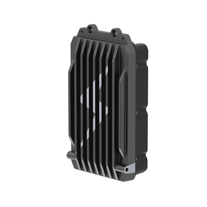 S-serie (van toepassing op S3, S4, S8, S10) Borstelloze DC-motorcontroller Sporteditie