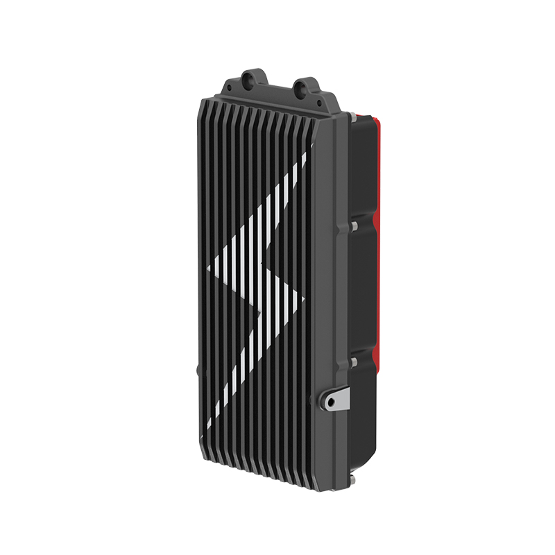 S-serie (van toepassing op S3, S4, S8, S10) Borstelloze DC-motorcontroller Sporteditie