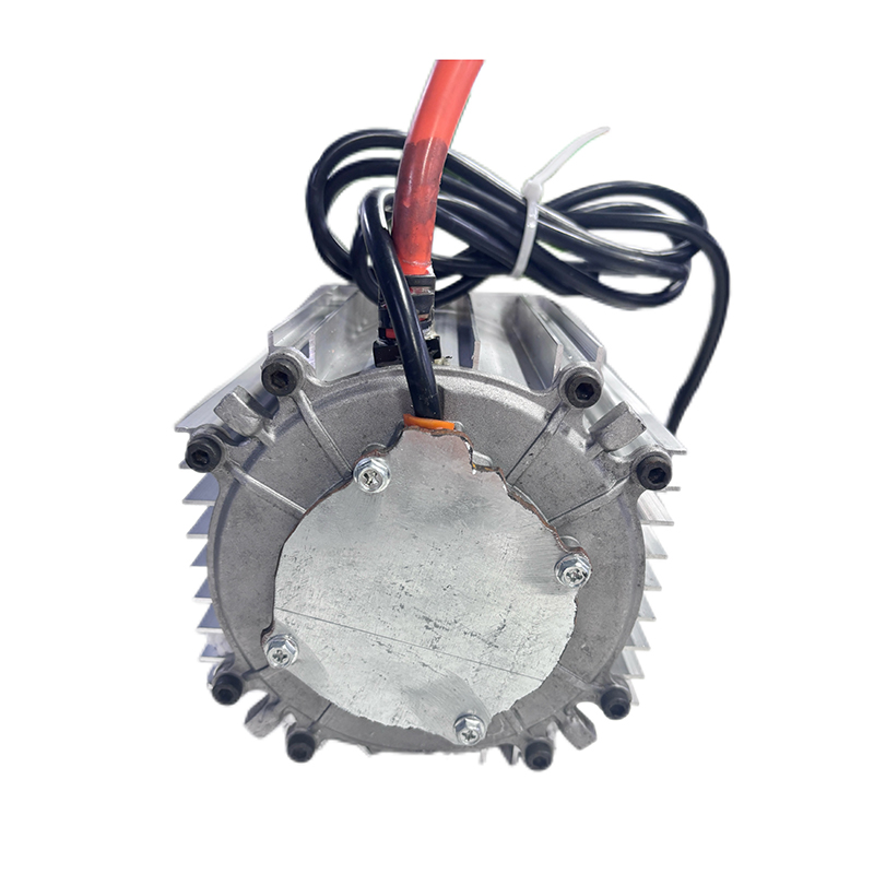 Middenmotor