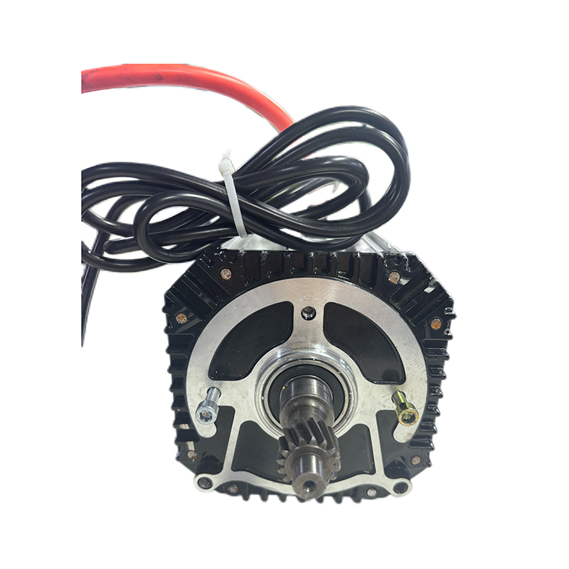 Middenmotor