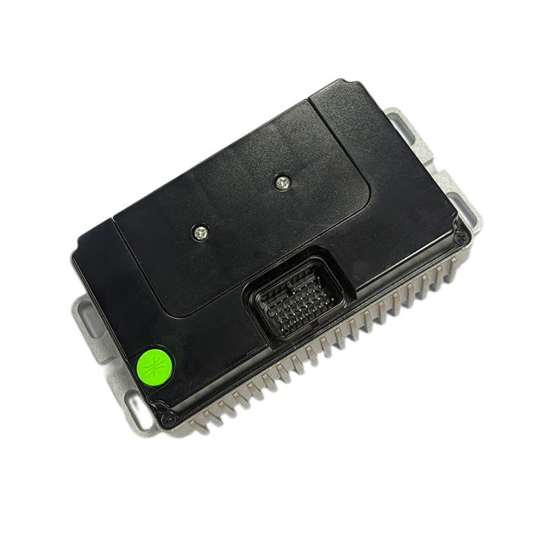 A3 borstelloze DC-motorcontroller